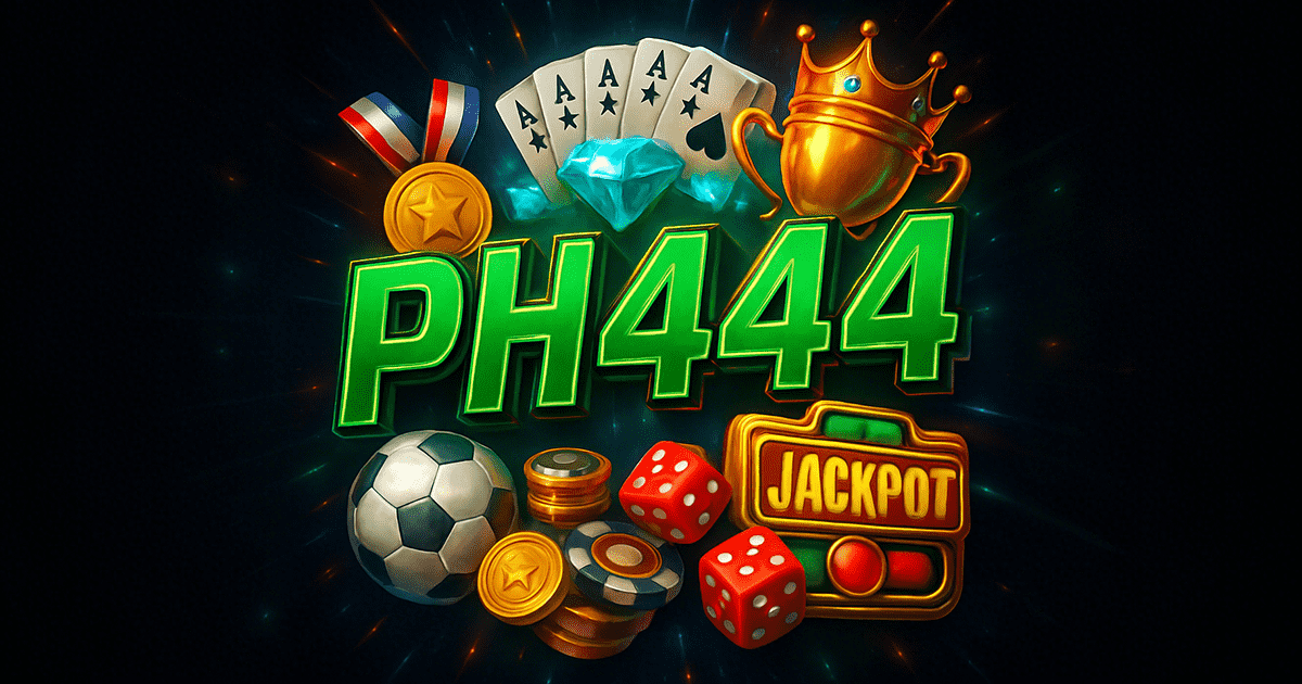 casino gồm những gì