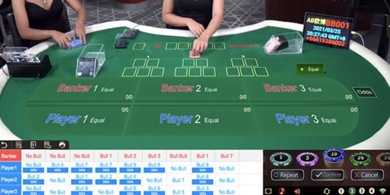 kuwin7 casino ở đâu
