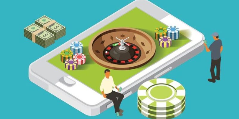 kuwin7 trò chơi baccarat là gì