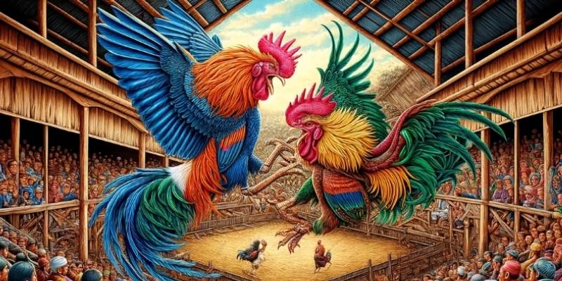 kuwin7 Bữa tiệc dành cho thanh thiếu niên