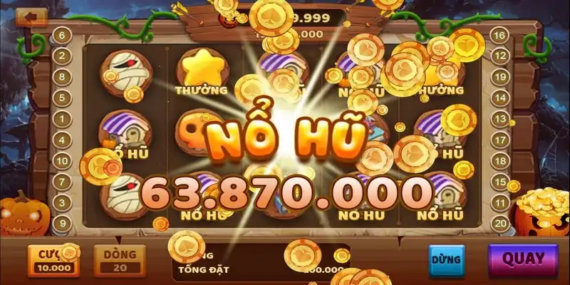 kuwin7 mơ nổ hũ đánh con gì