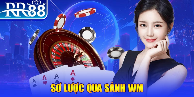 kuwin7 chơi baccarat là gì